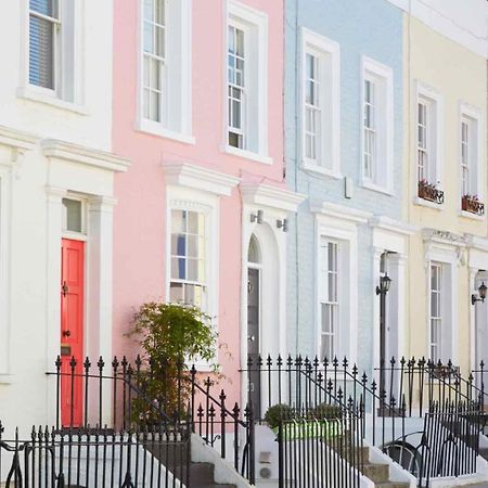 Notting Hill Residences ロンドン エクステリア 写真