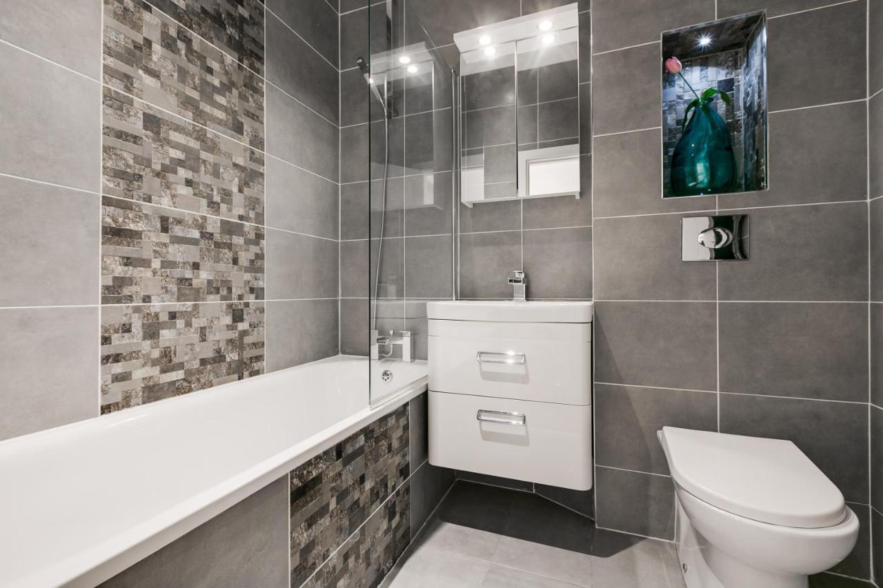 Notting Hill Residences ロンドン エクステリア 写真