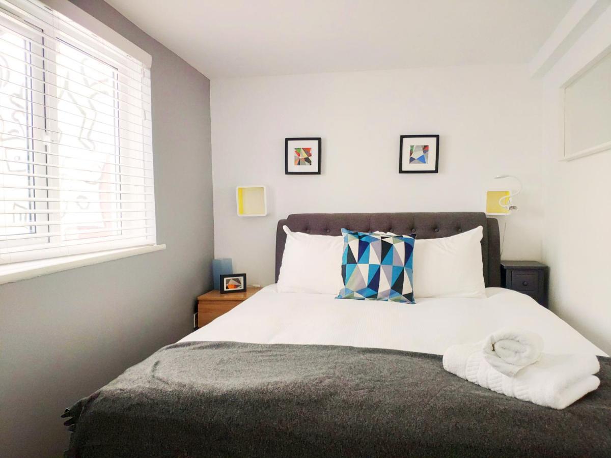 Notting Hill Residences ロンドン エクステリア 写真