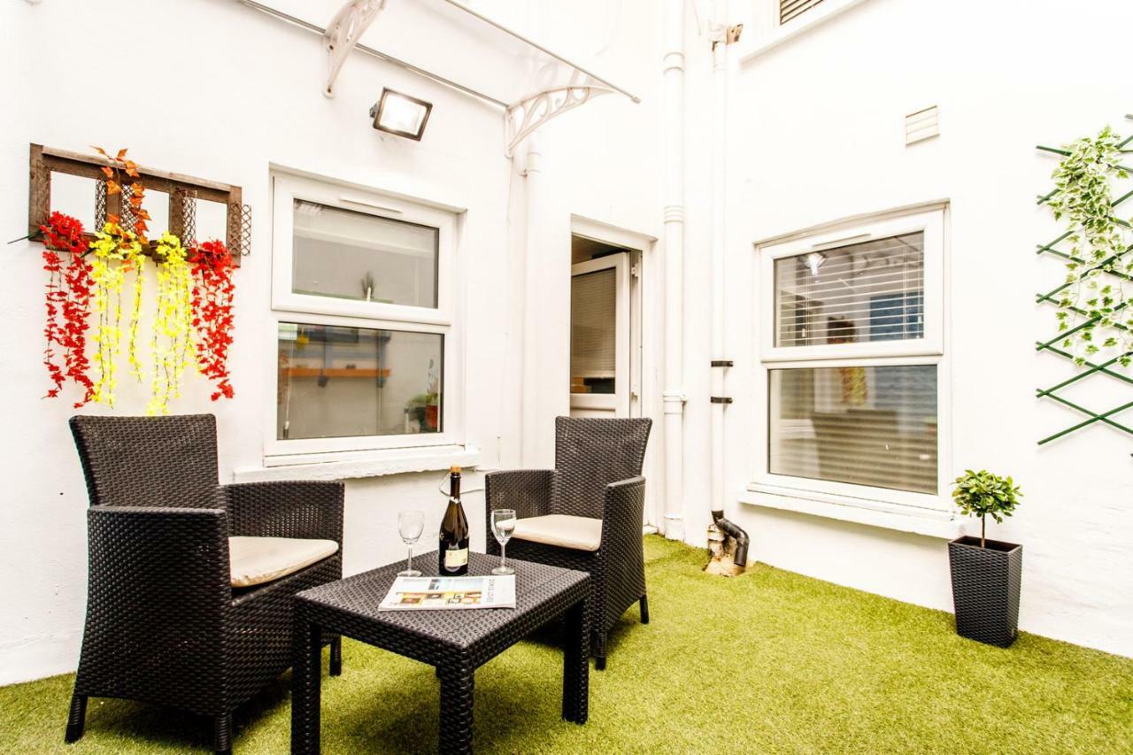 Notting Hill Residences ロンドン エクステリア 写真